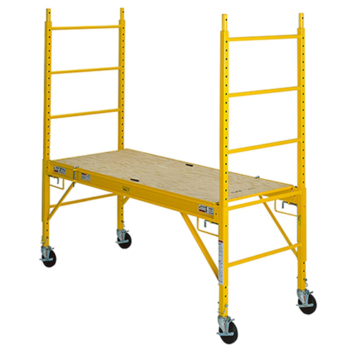 BilJax Scaffolding