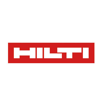 hilti logo